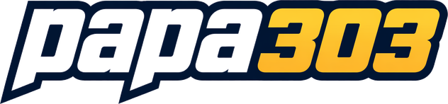 Logo papa303